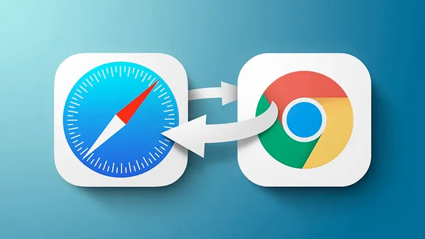 Apple Safari'de Kullanılan Özellik Sonunda Google Chrome'a Geldi!