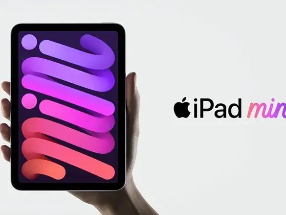 ipad mini
