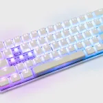 SteelSeries Ghost Edition Apex Pro Mini'yi Tanıttı