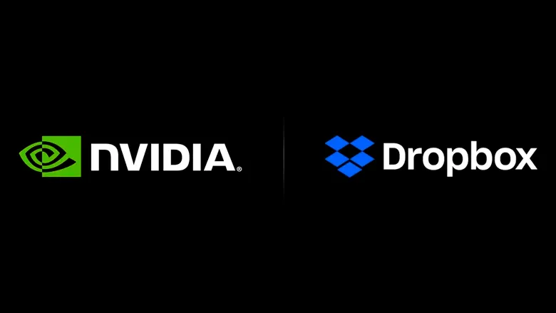 Dropbox ve NVIDIA Kişiselleştirilmiş Üretken Yapay Zeka İçin Bir Araya Geldi