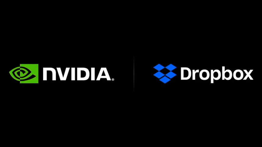 Dropbox ve NVIDIA Kişiselleştirilmiş Üretken Yapay Zeka İçin Bir Araya Geldi