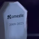 Omegle Kalıcı Olarak Kapatıldı!
