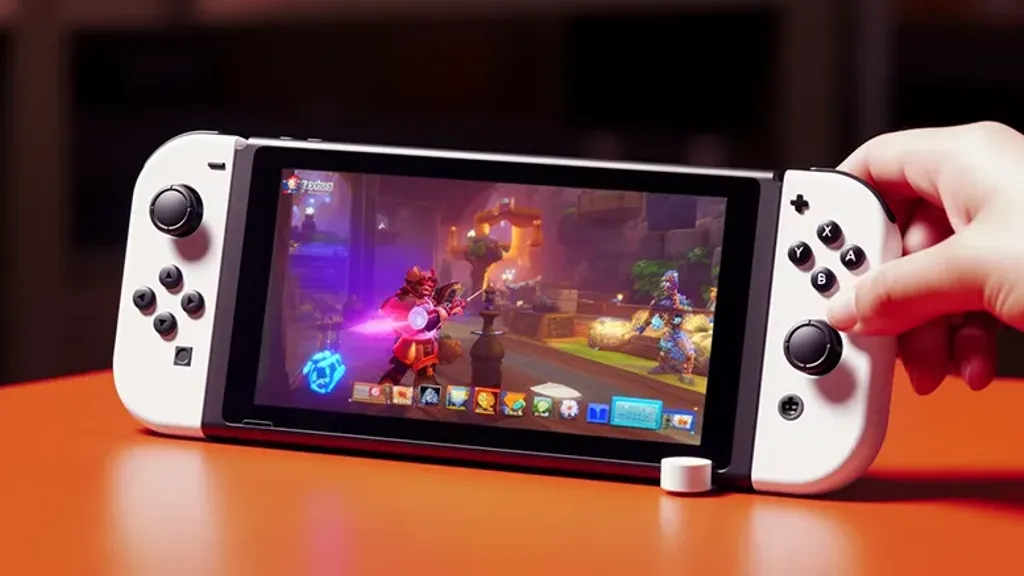 Nintendo Switch, 132 Milyon Satışla Rekor Kırıyor, Zelda: Tears of the Kingdom ise 20 Milyon Sattı!