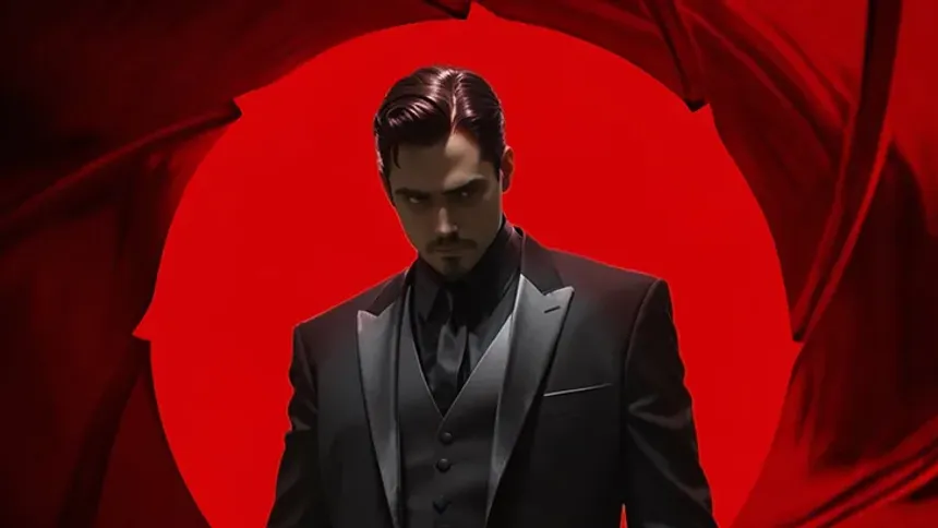 PS5'e Özel James Bond Oyunu ''PROJECT 007'' Detayları Ortaya Çıktı