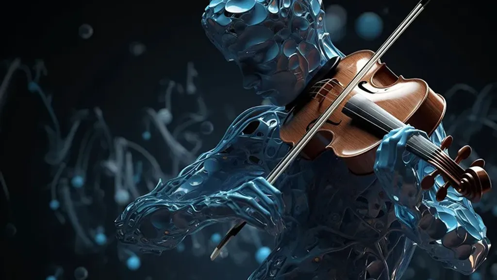 Google Deepmind, Müzik İçin Yapay Zeka Modeli Lyria'yı Tanıttı