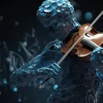 Google Deepmind, Müzik İçin Yapay Zeka Modeli Lyria'yı Tanıttı