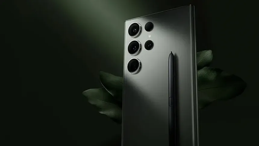 Samsung'un Yapay Zekası S24 Modelinde Telefonla Konuşurken Çeviri Yapabilecek