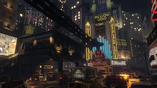 Call of Duty 2024'ün Zombi Sızıntılarına Dair Detaylar