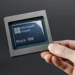 Microsoft, Azure Maia 100 Ve Cobalt 100 İşlemcileriyle Piyasaya Girdi!