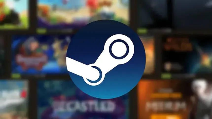 Steam'de Türk Lirası Kaldırıldı!