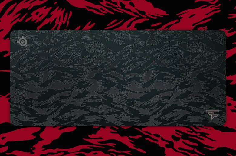 QcK Heavy XXL | FaZe Clan Sürümü