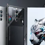 Red Magic 9 Pro 23 Kasım'da Geliyor