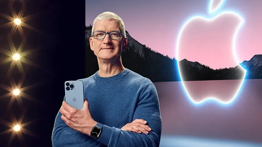 Tim Cook, Apple'da Çalışmak İsteyenlere Şartları Açıkladı! 1+1=3 Mü?
