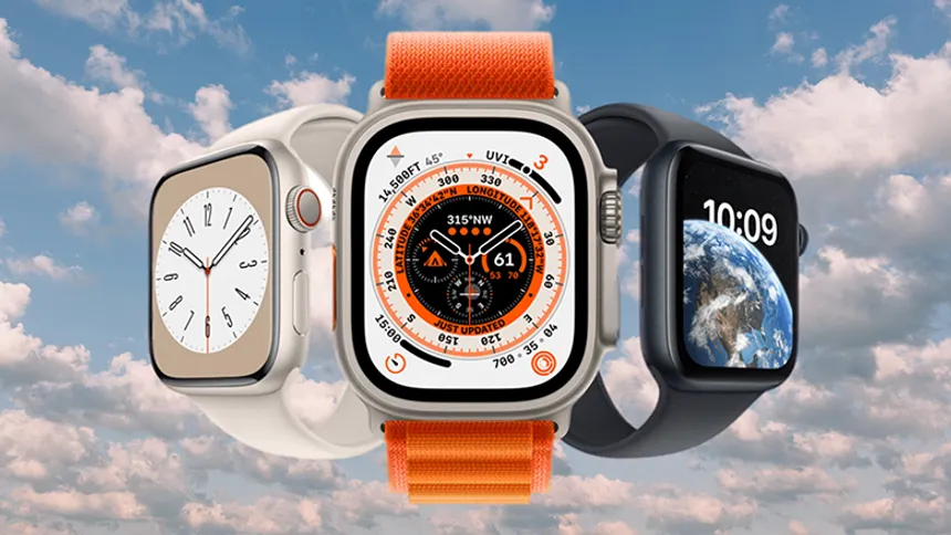 Apple, 2024 Watch Modellerinde Tansiyon Ölçümü Ve Uyku Apnesini Tespit Edebilecek