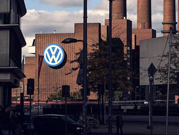 Volkswagen ve Vivo, Güçlerini Birleştiriyor!
