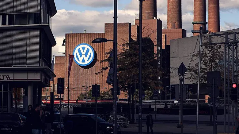 Volkswagen ve Vivo, Güçlerini Birleştiriyor!
