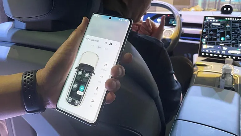 Volkswagen ve Vivo güçlerini birleştirdi!