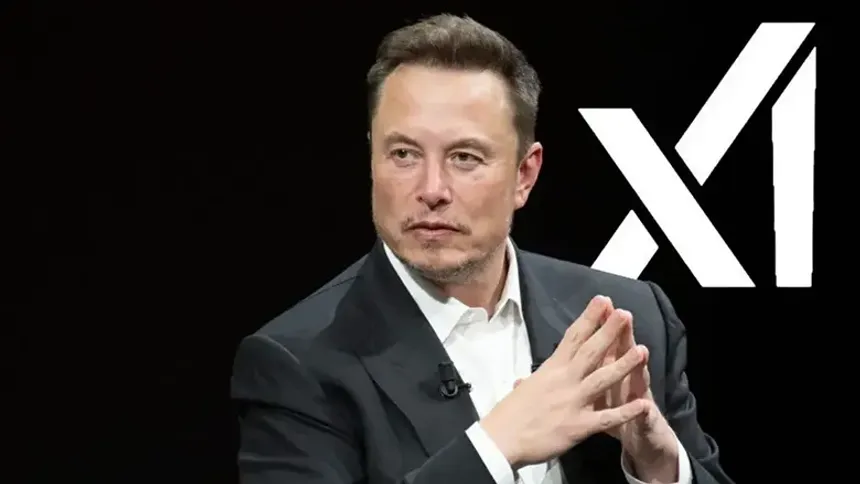 Elon Musk, xAI Şirketinin Yapay Zeka Modeli 'Grok’tan İlk Görüntülerini Paylaştı