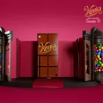 Xbox İlk Resmi Yenilebilir Kumandasını ve Wonka'dan İlham Alan Çikolatalı Konsolunu Üretti