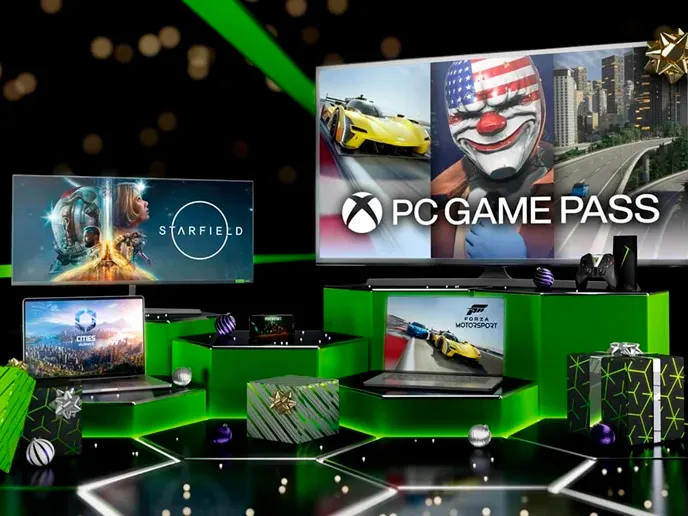 GeForce Now, Artık Xbox Hesabı Senkronizasyonu İle PC Game Pass'i Destekliyor