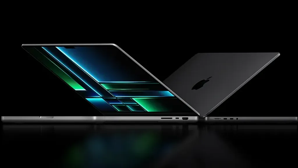 MacBook Pro'lara Oled Ekran Teknolojisi Geliyor!