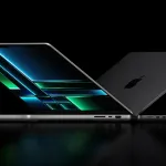 MacBook Pro'lara Oled Ekran Teknolojisi Geliyor!