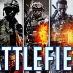 Çıkış Sırasına Göre Tüm Battlefield Oyunları!