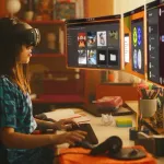 Microsoft Office Uygulamaları Meta Quest VR Başlıklarına Geliyor