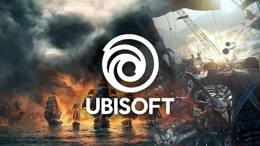 Ubisoft, Siber Saldırıya Uğradı!