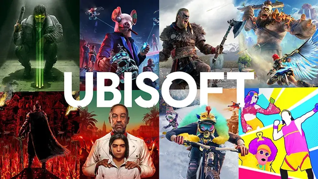 Ubisoft, Oyunlarına Yüzde 85'e Varan Kampanya Başlattı!