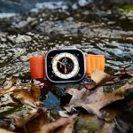 Apple Watch Ultra, MicroLED ve Yüzde 10 Daha Büyük Ekranla Gelebilir