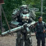 Amazon Prime Dizisi Fallout'tan Yeni Fotoğraflar Ve Fragman Geldi