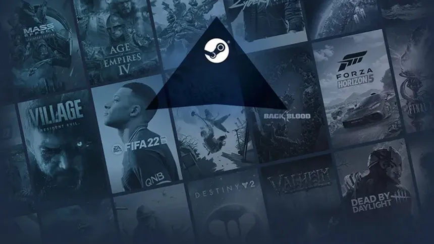 Steam, Oyun Kütüphanesine Oyun Gizleme Seçeneği Getiriyor