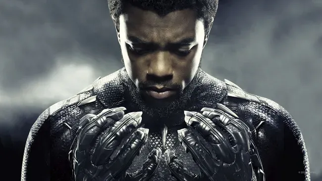Marvel, ''Eyes of Wakanda'' Yeni Animasyon Dizisini Duyurdu