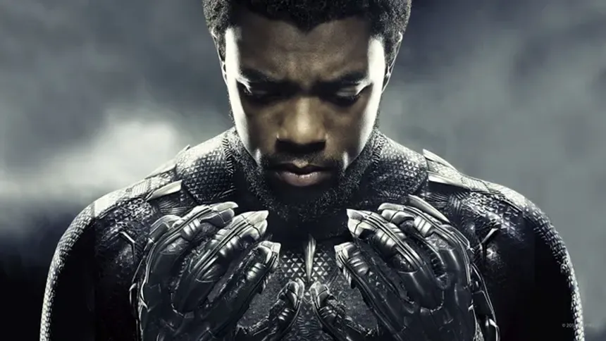 Marvel, ''Eyes of Wakanda'' Yeni Animasyon Dizisini Duyurdu