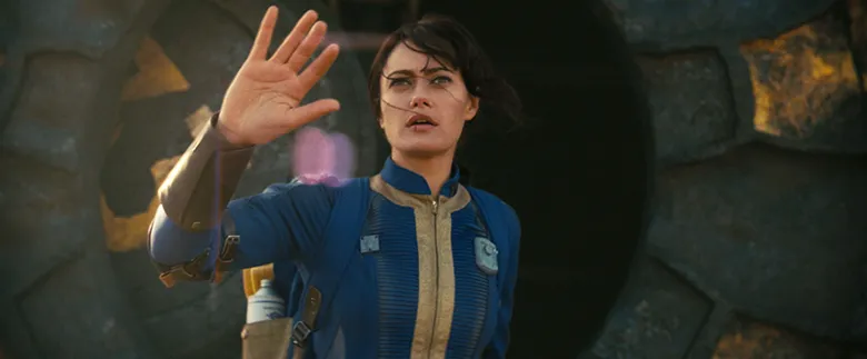 Amazon Prime Dizisi Fallout'tan Yeni Fotoğraflar Ve Fragman Geldi