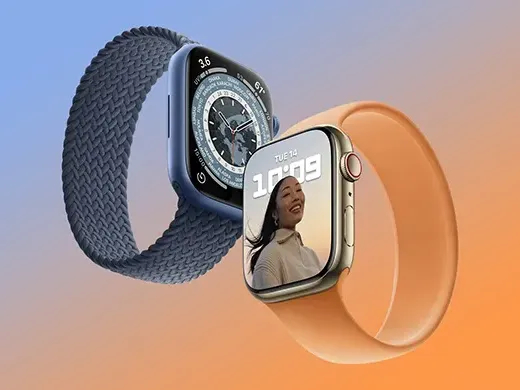 Apple Watch Series 9 ve Ultra 2'nin ABD Satışları Durduruldu