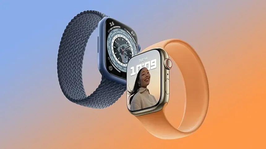 Apple Watch Series 9 ve Ultra 2'nin ABD Satışları Durduruldu