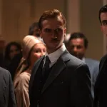 Disney+'ın Yayınlamadığı Atatürk Filmi Rekor Kırıyor