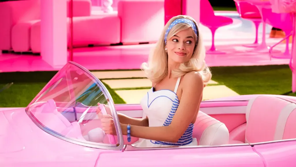 Margot Robbie, THY'nin Yeni Reklam Yüzü Oluyor