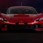 Amalgam, Ferrari 286 GT3 Modelinin Maket Fiyatı Dudak Uçuklattı