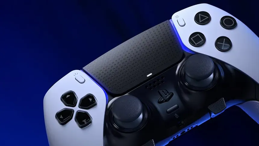 Sony, Yapay Zeka Destekli DualSense Geliştiriyor