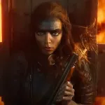 Furiosa: A Mad Max Saga'nın İlk Fragmanında Anya Taylor-Joy Ortalığı Kasıp Kavuruyor