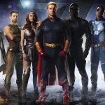 The Boys'un 4. Sezon Fragmanı Yayınlandı