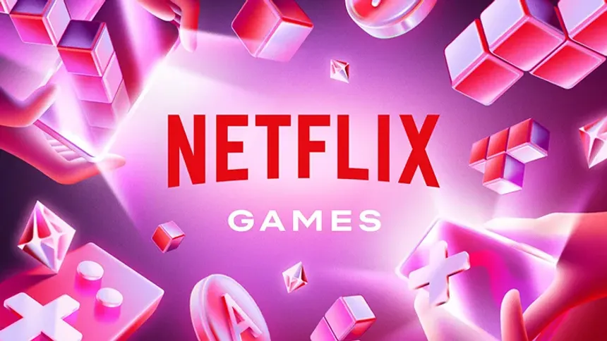 Netflix, 2024'te Kütüphanesine Ekleyeceği Oyunları Duyurdu