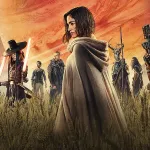 Zack Snyder Rebel Moon Filmi İçin Neden Şimdi Doğru Zaman Olduğunu Açıkladı