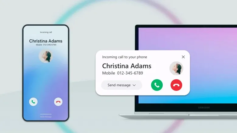 Samsung Mobile