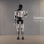 Tesla, Yeni İnsansı Robotu Optimus Gen 2'yi Tanıttı!