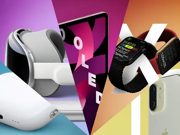 Teknoloji Tutkunlarının Heyecanla Beklediği Apple'ın 2024 Yılındaki 5 Yeni Ürünü!