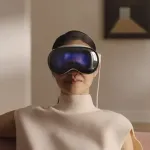 Apple, Vision Pro Reklam Filmini Yayınladı
